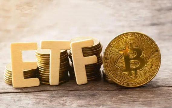 为什么专业人士渴望现货比特币 ETF？比特币ETF有什么用？-第1张图片-芝麻交易所下载